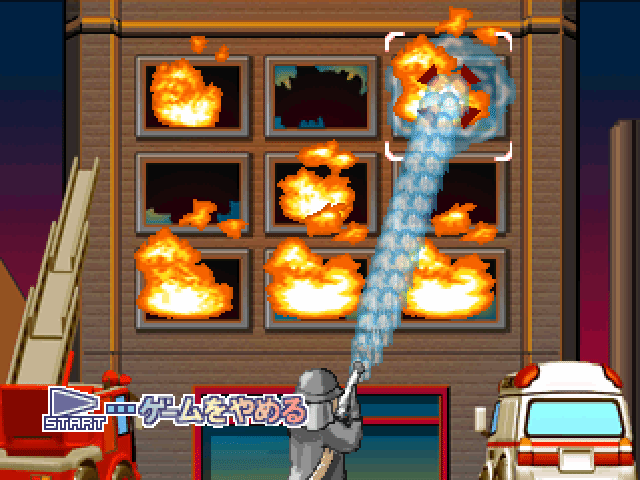 Boku No Choro-Q screenshot 3 for Playstation